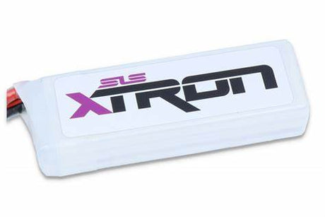 SLS XTRON 2200MAH 3S1P 11,1V 50C/100C - LiPo24.de