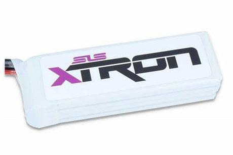 SLS XTRON 3700MAH 4S1P 14,8V 40C/80C - LiPo24.de