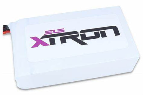 SLS XTRON 30000MAH 6S1P 22,2V 12C/24C - LiPo24.de