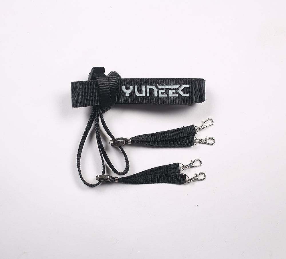 Yuneec H520E mit 2 Akkus