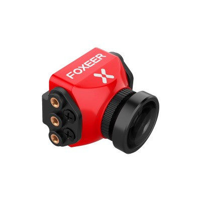 Foxeer Mini Cat 3 1200TVL 0.00001 Lux StarLight FPV-Kamera