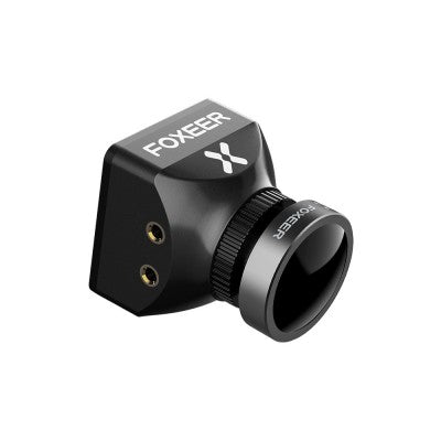 Foxeer Mini Cat 3 1200TVL 0.00001 Lux StarLight FPV-Kamera