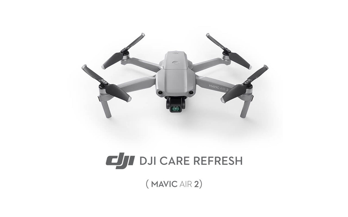 DJI Care Refresh 1 Jahr Mavic Air 2