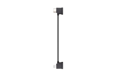 103360 DJI Mavic Air 2 RC Kabel auf Lightning 1