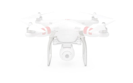 DJI Phantom 2 Landegestell (P04)