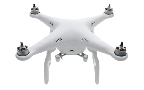 DJI Phantom I Drone I Drohne I Semi Professionell I 4 I 3 I 2 I 1