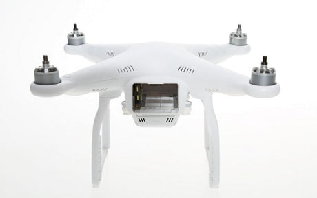 DJI Phantom 3 PRO/ADV P34 Quadrocopter