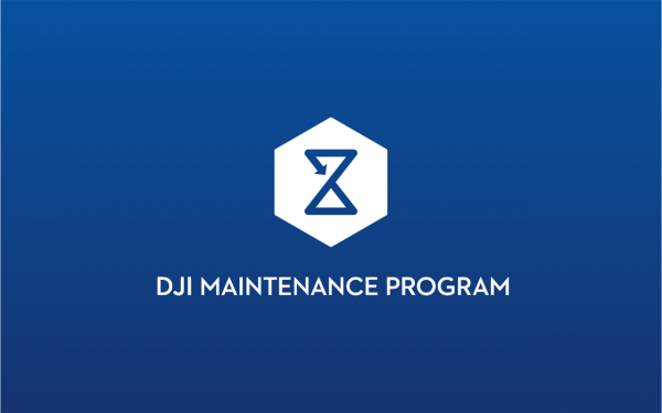 DJI M300 RTK Maintenance Basic Service