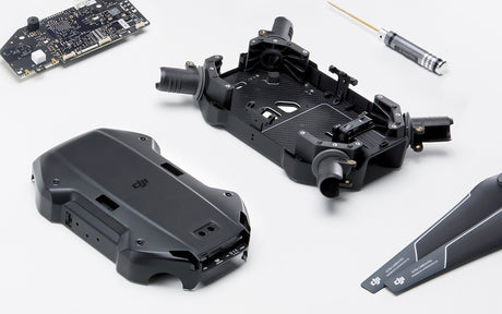 DJI Zenmuse H20 Care Enterprise Plus Upgrade