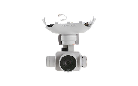 DJI Phantom I Drone I Drohne I Semi Professionell I 4 I 3 I 2 I 1