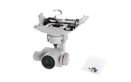 DJI P4 Adv/Pro/Pro+ Gimbal Camera (P63)