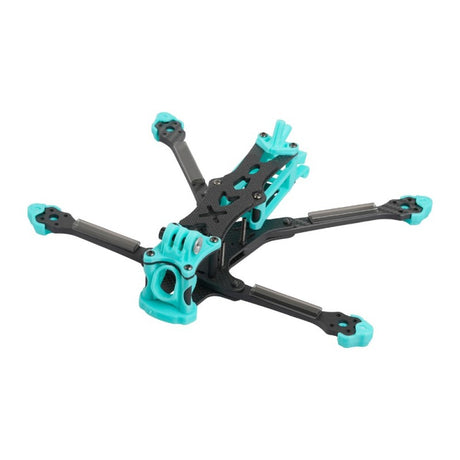 Foxeer Aura 6" Deadcat DJI/Vista/Analog Freestyle LR T700 Carbon