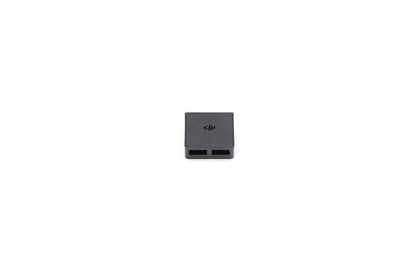 DJI Mavic 2 Akku auf Power Bank Adaptor (P12)