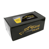 Tattu Plus 22000mAh 22,2V 25C 6S1P Lipo Akku Pack mit AS150+XT150 Stecker - LiPo24.de