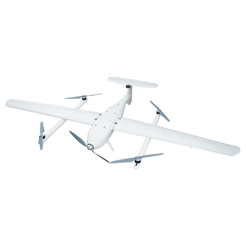 Fly Dragon FDG23 VTOL Drohne 1,5kg Nutzlast für SAR und BOS