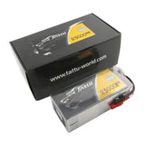 Tattu 23000 mAh 22,8 V 25 C 6S1P Lipo-Akku mit XT150 + AS150 - LiPo24.de