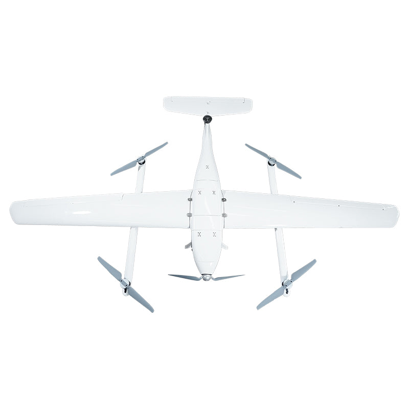 Fly Dragon FDG23 VTOL Drohne 1,5kg Nutzlast für SAR und BOS