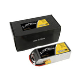 Tattu 16000 mAh 22,2 V 30 C 6S1P LiPo-Akkupack mit XT90-S - LiPo24.de