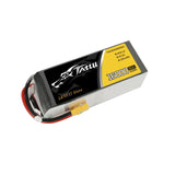 Tattu 16000 mAh 22,2 V 30 C 6S1P LiPo-Akkupack mit XT90-S - LiPo24.de