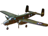 MinimumRC B25 Mitchell 360mm