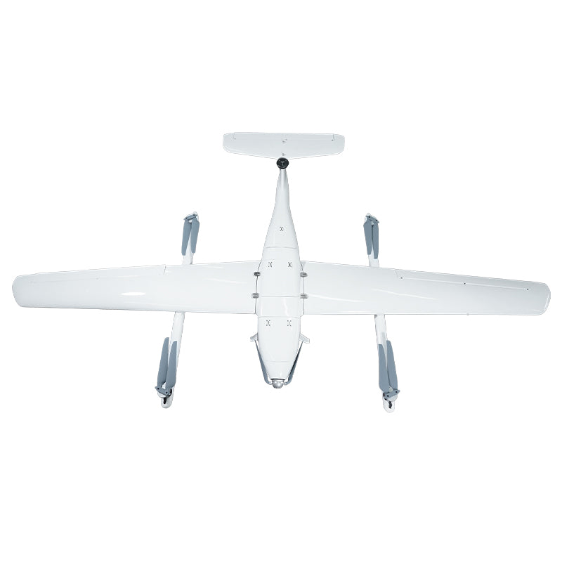 Fly Dragon FDG23 VTOL Drohne 1,5kg Nutzlast für SAR und BOS