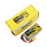 Tattu R-Line 1050mAh 120C 22.2V 6S1P Lipo Akku mit XT60 Stecker - LiPo24.de