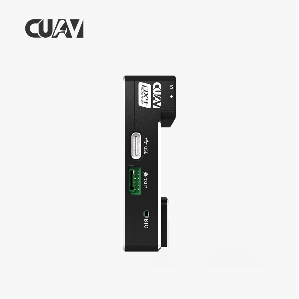 CUAV V5 Nano Flight Controller | Drohnen-Autopilot PX4 APM