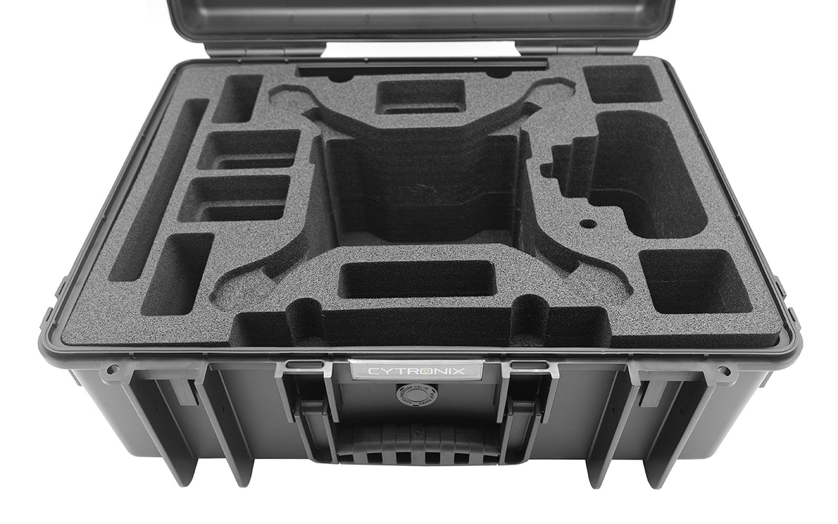 CYTRONIX Phantom 4/Pro/Pro+ Hardcase