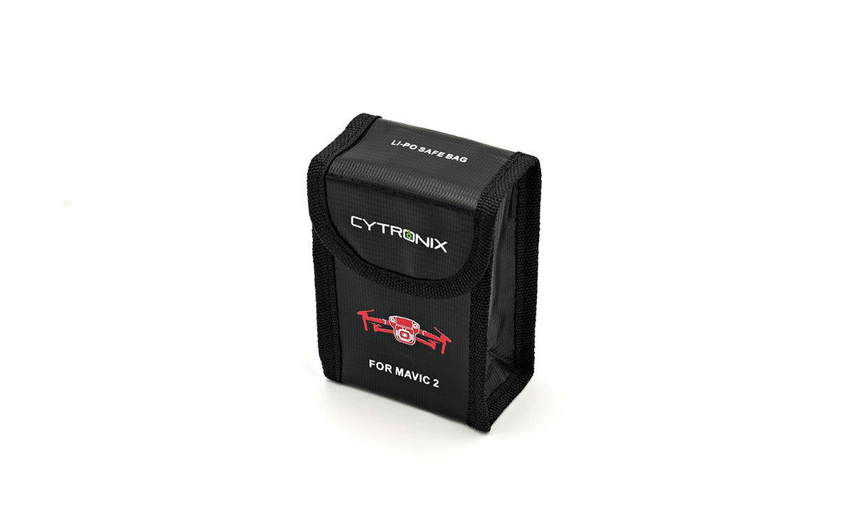 CYTRONIX Mavic 2 Batteriesicherheitstasche