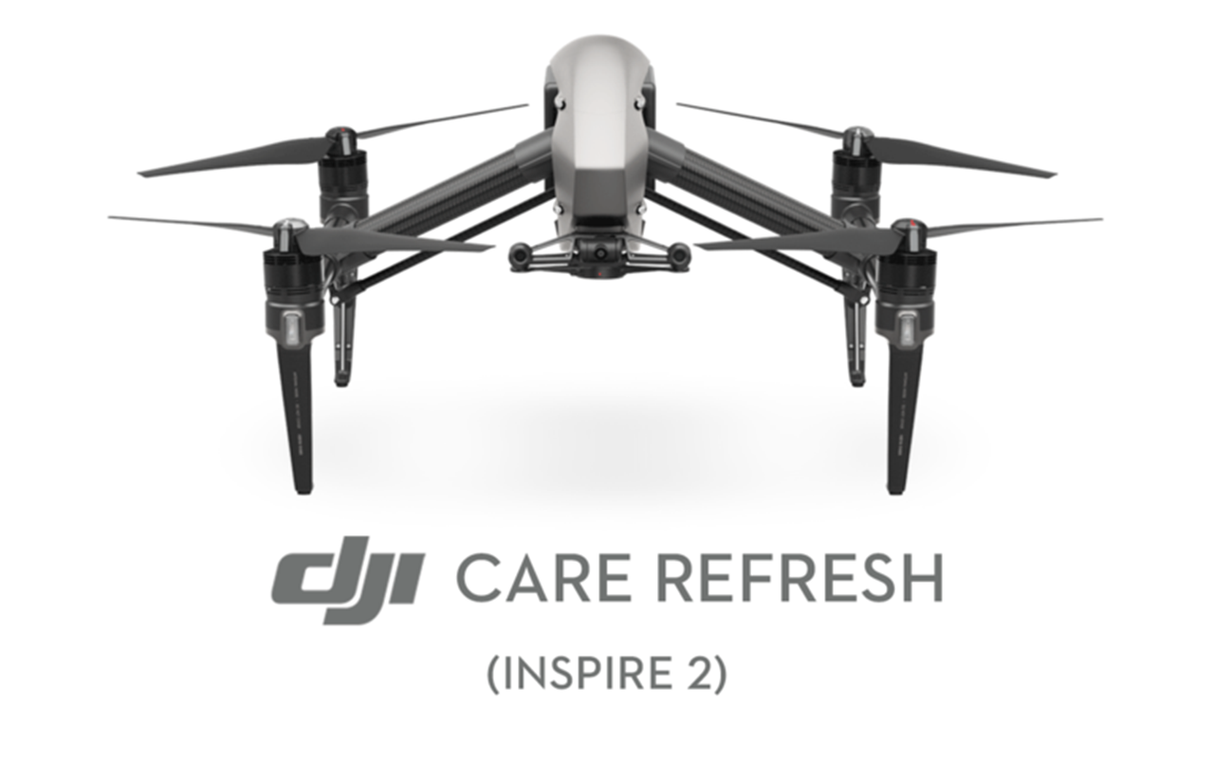 DJI Care Refresh 1 Jahr Mavic 2