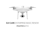 DJI Phantom 4 RTK Care Enterprise Basic