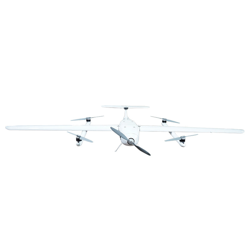 Fly Dragon FDG23 VTOL Drohne 1,5kg Nutzlast für SAR und BOS