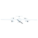 Fly Dragon FDG23 VTOL Drohne 1,5kg Nutzlast für SAR und BOS