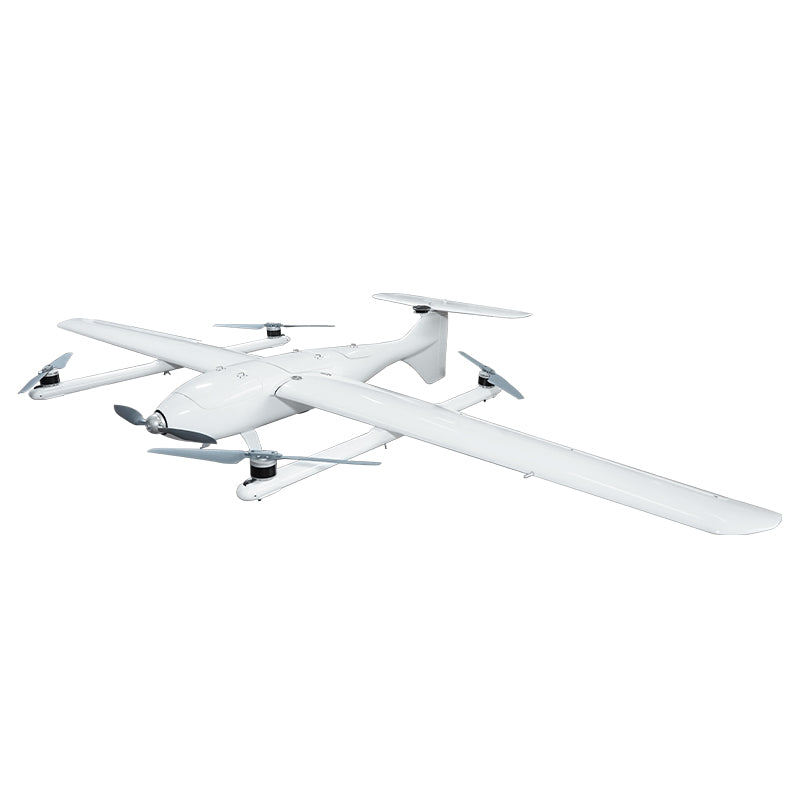 Fly Dragon FDG23 VTOL Drohne 1,5kg Nutzlast für SAR und BOS