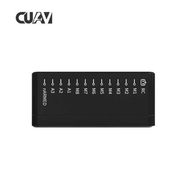 CUAV V5 Nano Flight Controller | Drohnen-Autopilot PX4 APM