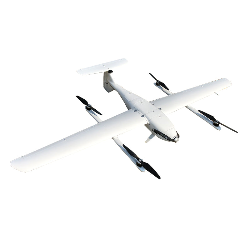 Fly Dragon FDG23 VTOL Drohne 1,5kg Nutzlast für SAR und BOS