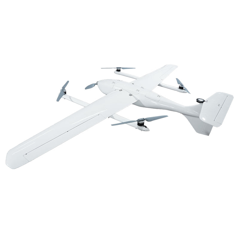 Fly Dragon FDG23 VTOL Drohne 1,5kg Nutzlast für SAR und BOS