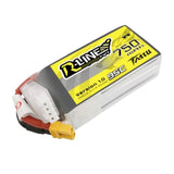 Tattu R-Line 750mAh 11.1V 3S1P 95C Lipo Akku mit XT30 Stecker - LiPo24.de