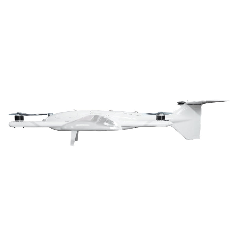 Fly Dragon FDG23 VTOL Drohne 1,5kg Nutzlast für SAR und BOS