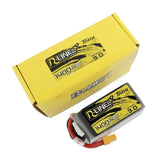 Tattu R-Line Version 3.0 1400mAh 22.2V 120C 6S1P Lipo Akku mit XT60 Stecker - LiPo24.de