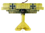 Microaces Fokker Dr.1 Lothar von Richthofen KIT