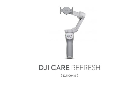 DJI Care 2-Jahres Vertrag