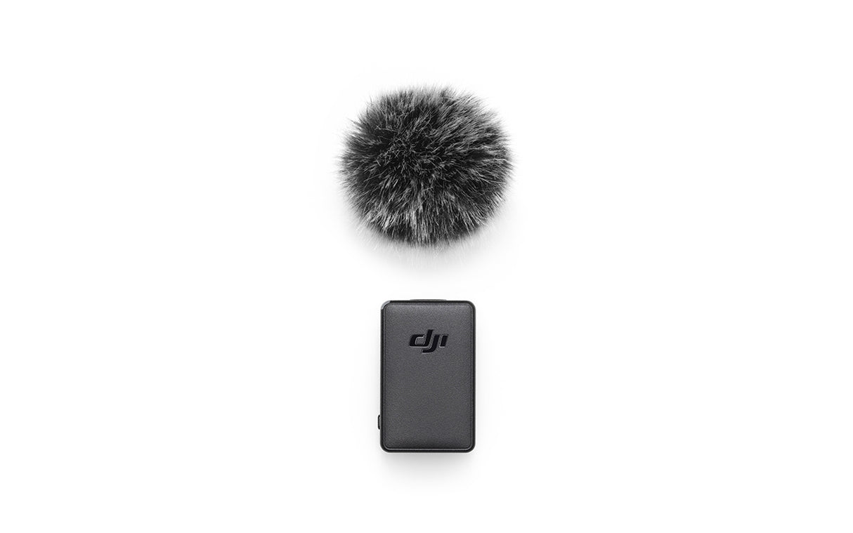 DJI Pocket 2 Funkmikrofon-Sender