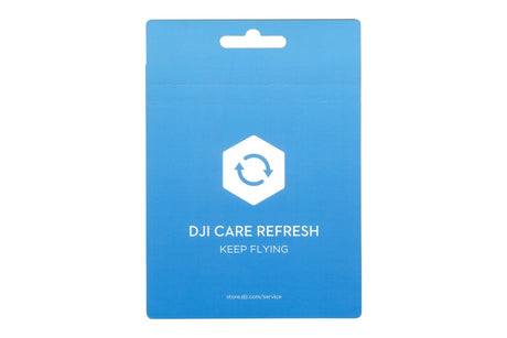 DJI Care 2-Jahres Vertrag