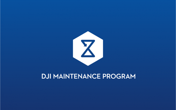 DJI Mavic 2 Advanced Maintenance Basic Service