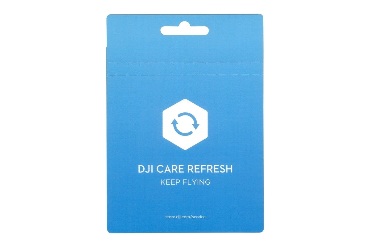 DJI Care Refresh 2 Jahre OM 5