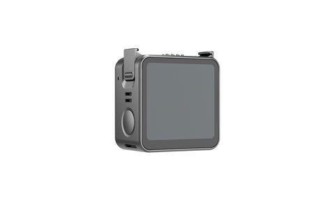 DJI Action 2 Front-Touchscreen-Modul