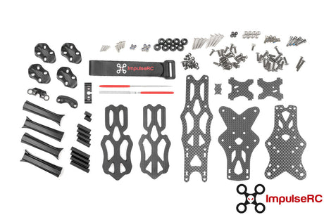 FPV Frames I Drone Frames I Rahmen für Drohnen