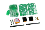 Circuitmess Chatter - LoRa Netzwerk Kommunikator