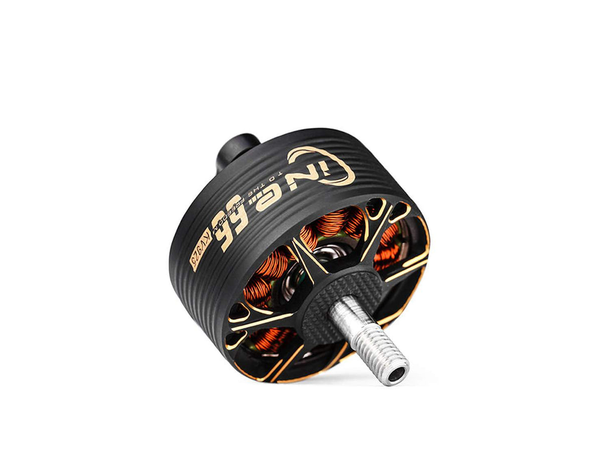 T-Motor Cine66 FPV Race / Cinematic Brushless Motor 76g 925kv//1155KV